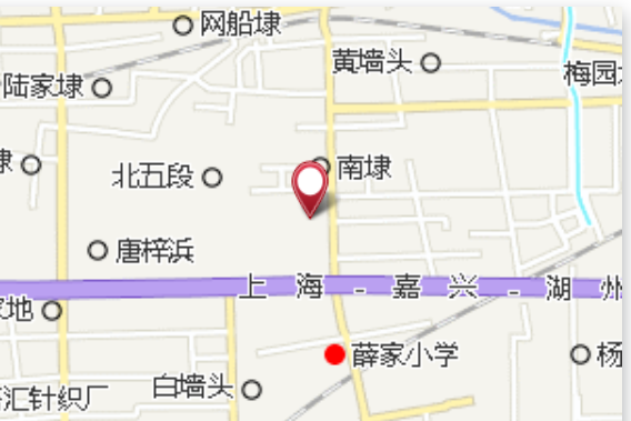 楊家埭