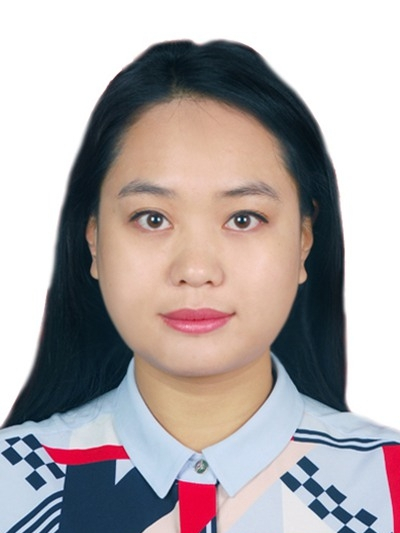 李小姣 李小姣
