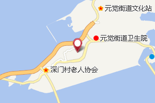 沙岙 沙岙