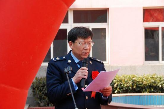 王春義(河間市發改局局長) 王春義(河間市發改局局長)