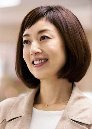 雪之華(日本2019年登坂廣臣主演電影)