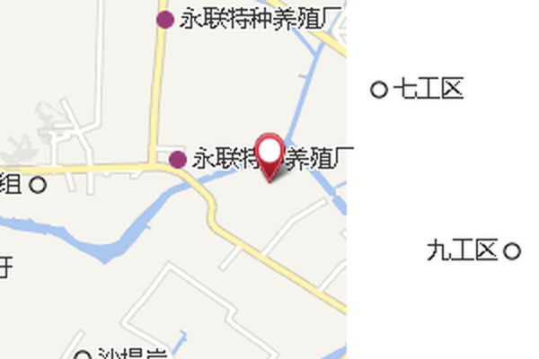 東沙七組 東沙七組