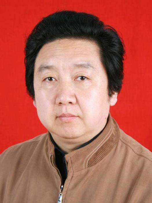 徐小平(陝西國際商貿學院醫藥學院教師) 徐小平(陝西國際商貿學院醫藥學院教師)