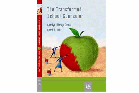 The Transformed School Counselor The Transformed School Counselor