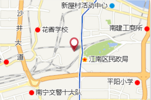小李坡