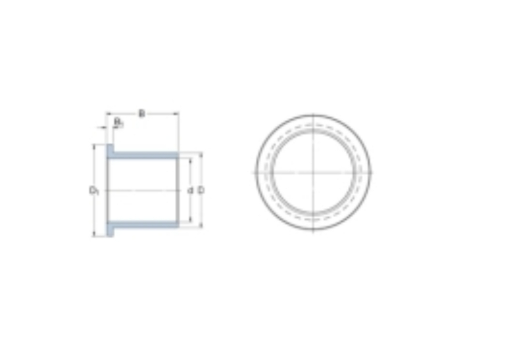 SKF PBMF081408M1軸承 SKF PBMF081408M1軸承