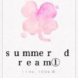 summer dream① summer dream①