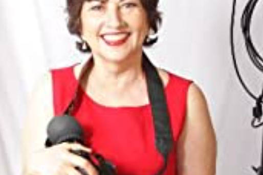 Gail Harvey Gail Harvey