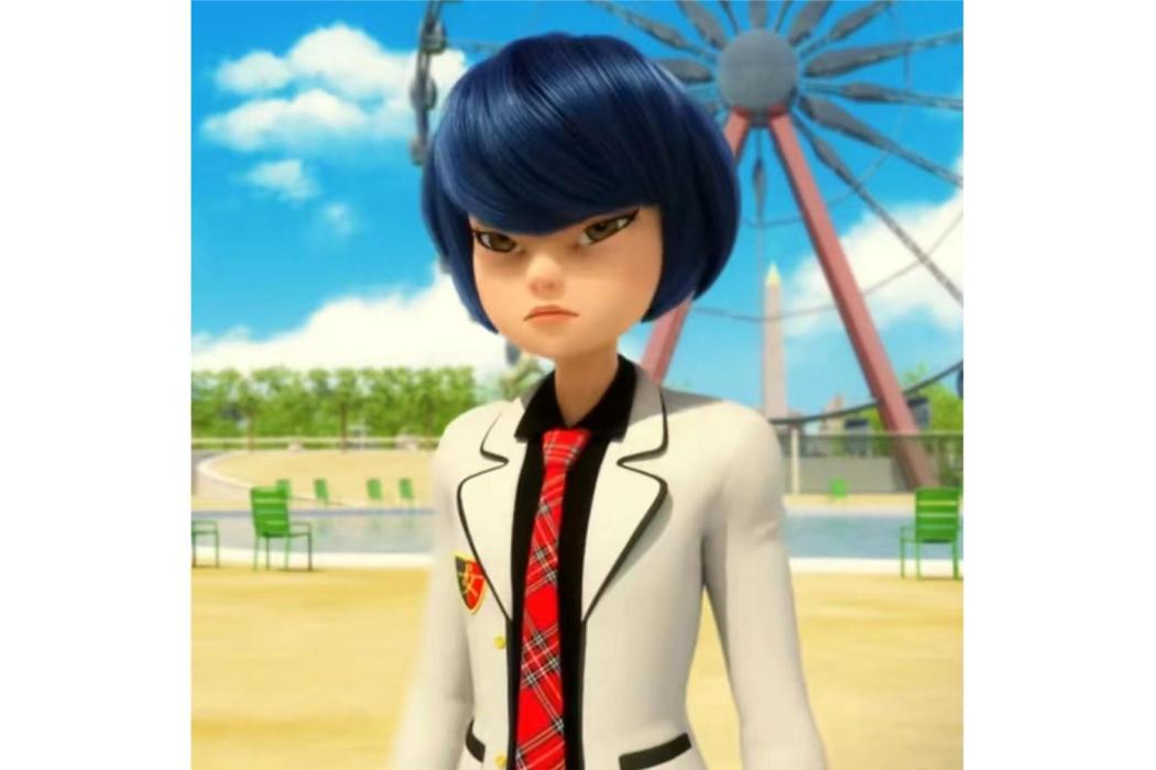 加賀美(法國卡通片《奇蹟少女》及其衍生作品中的角色) 加賀美(法國卡通片《奇蹟少女》及其衍生作品中的角色)