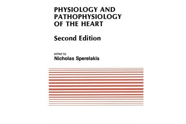 Physiology and Pathophysiology of the Heart Physiology and Pathophysiology of the Heart