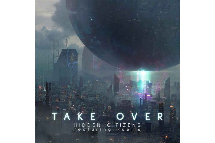 Take Over Take Over
