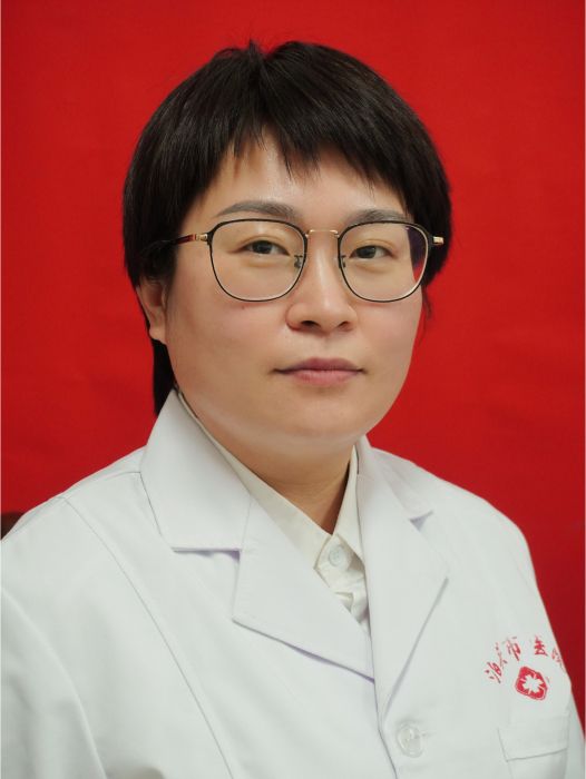蘇曉傑(泊頭市醫院兒科副主任醫師) 蘇曉傑(泊頭市醫院兒科副主任醫師)