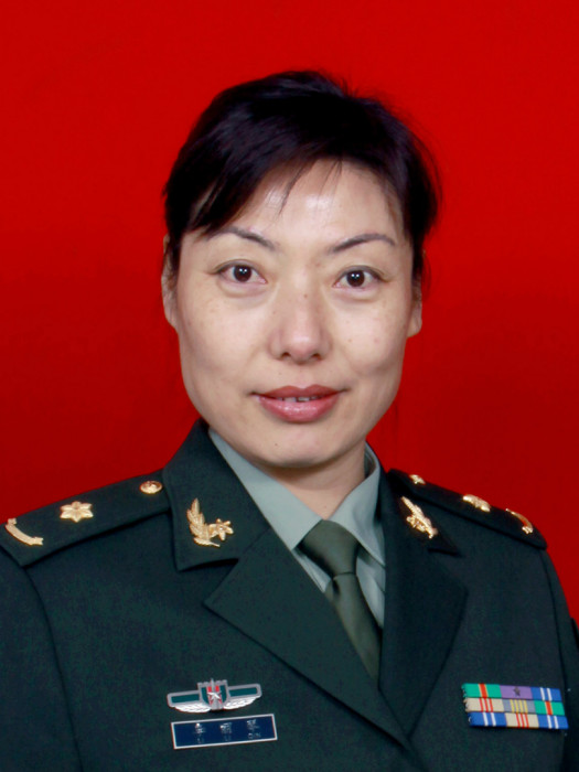 李麗琴 李麗琴