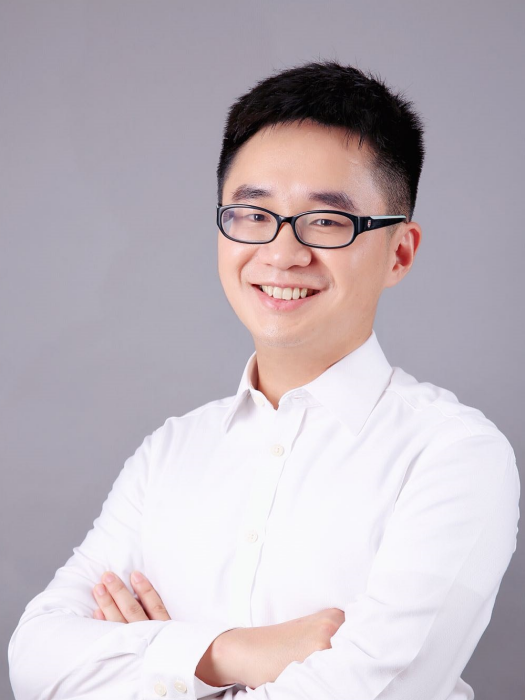 張偉楠(上海交通大學計算機科學與工程系副教授、博士生導師) 張偉楠(上海交通大學計算機科學與工程系副教授、博士生導師)