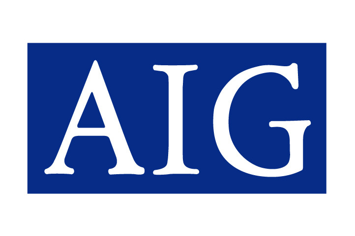 美國國際集團(AIG)