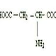 asp(天冬氨酸) asp(天冬氨酸)