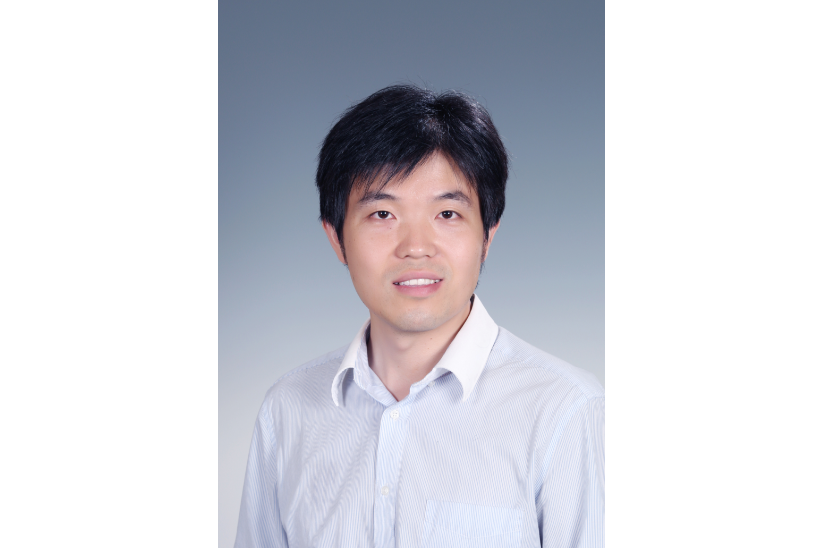 劉琰(北京大學生命科學學院副研究員) 劉琰(北京大學生命科學學院副研究員)