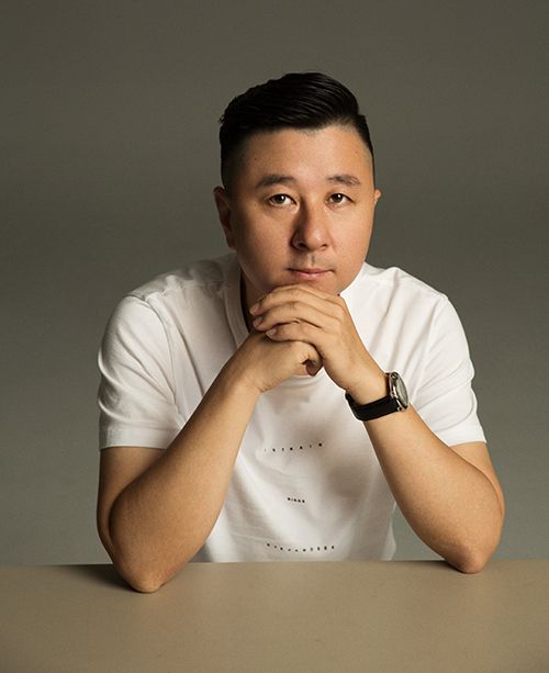 秦克鵬