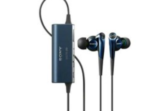 索尼MDR-NC100D 索尼MDR-NC100D