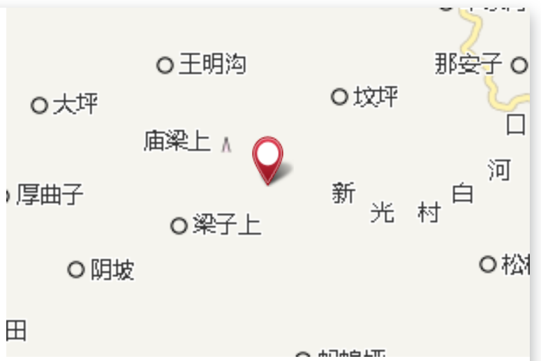 廟樑上 廟樑上