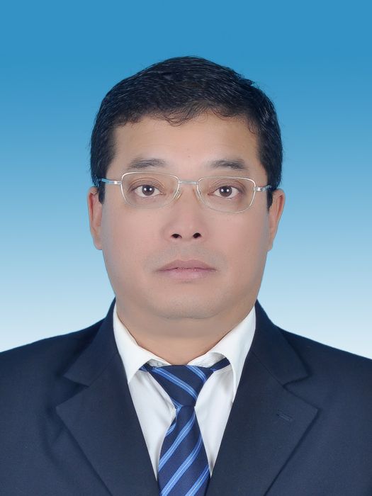 張鵬輝(陝西省西安市閻良區城市管理和綜合執法局黨委委員、副局長) 張鵬輝(陝西省西安市閻良區城市管理和綜合執法局黨委委員、副局長)