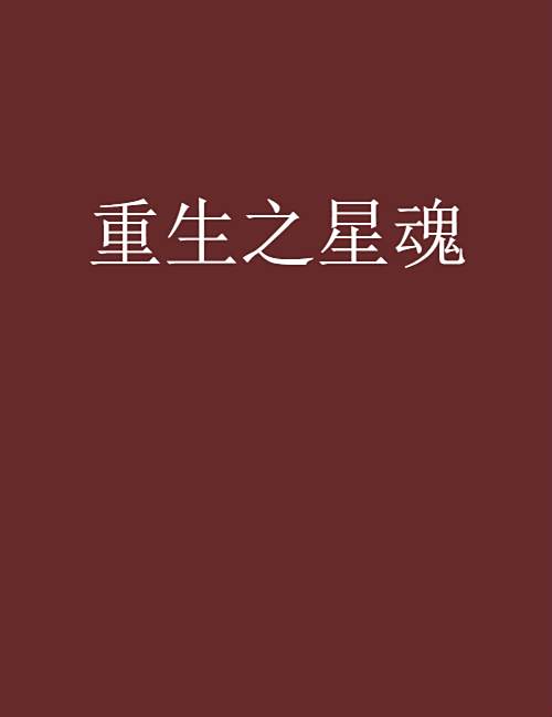 重生之星魂 重生之星魂