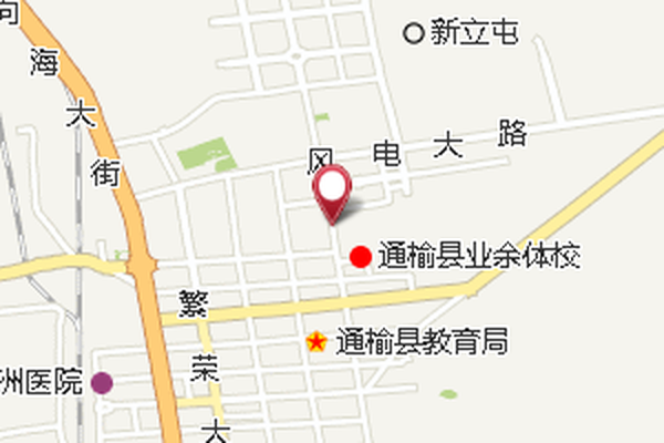 農專北胡同 農專北胡同