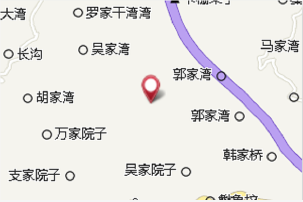 雍家瓦窯子 雍家瓦窯子