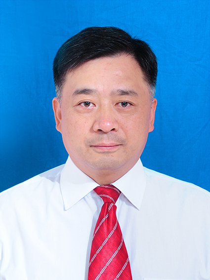 劉天鵬(四川省鹽邊縣政協副主席) 劉天鵬(四川省鹽邊縣政協副主席)