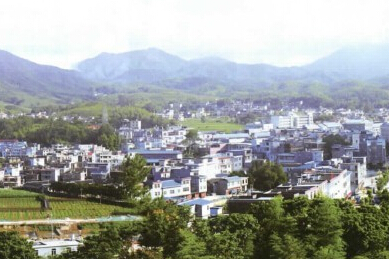 梅塢村(浙江麗水市景寧縣雁溪鄉下轄村) 梅塢村(浙江麗水市景寧縣雁溪鄉下轄村)