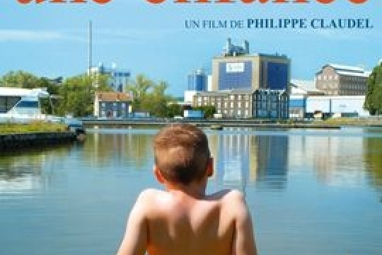 (Une) Enfance (Une) Enfance