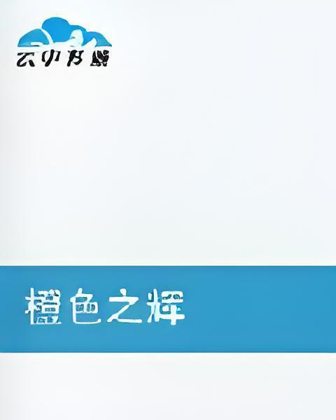 橙色之輝 橙色之輝