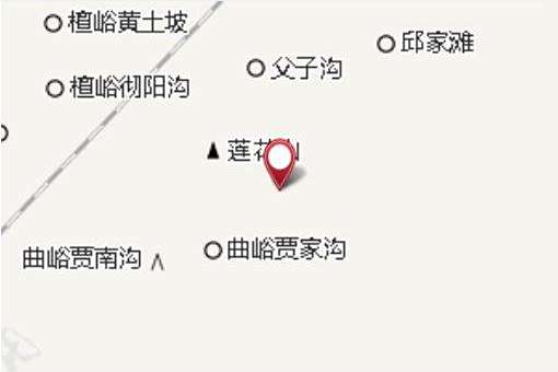 坎地 坎地