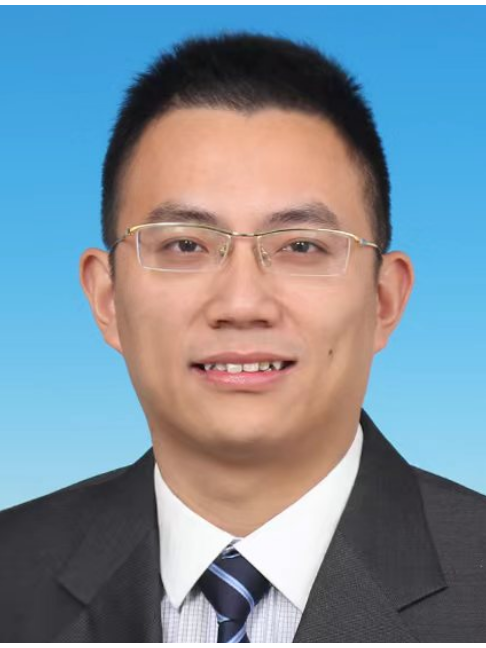 袁星(北京市豐臺區科學技術和信息化局黨組成員、副局長(掛職)) 袁星(北京市豐臺區科學技術和信息化局黨組成員、副局長(掛職))
