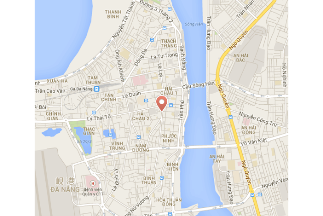 Thanh Thanh Hotel Thanh Thanh Hotel