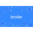 broiler broiler