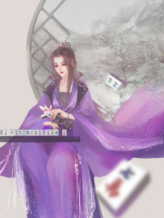 離光夜曇 離光夜曇