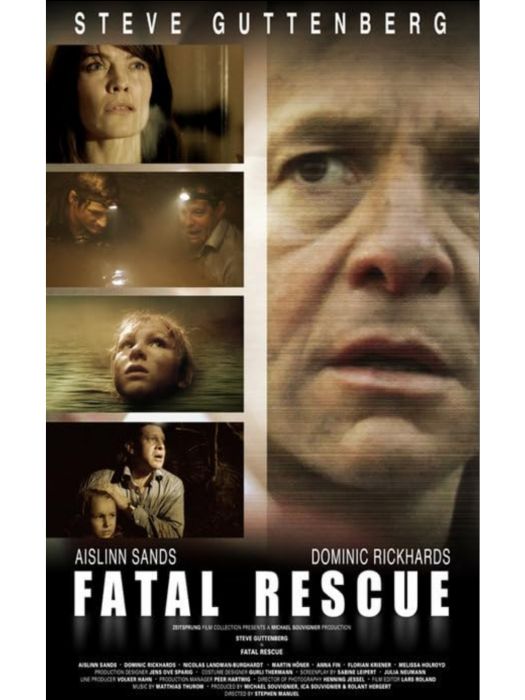 Fatal Rescue Fatal Rescue