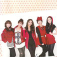 Blooming(KARA演唱專輯) Blooming(KARA演唱專輯)