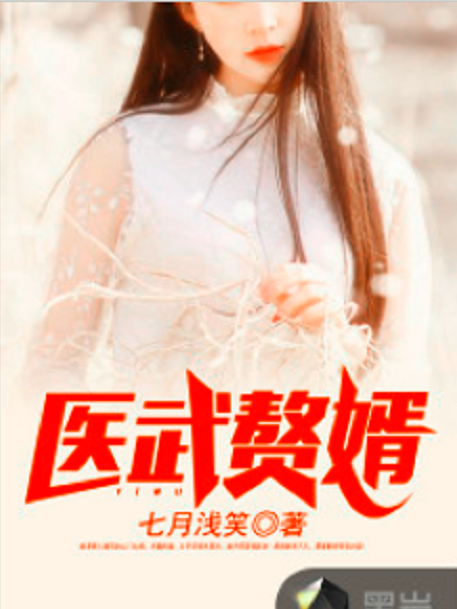 醫武贅婿(黑岩網小說作品) 醫武贅婿(黑岩網小說作品)