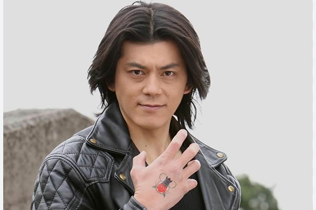 高原知秀 高原知秀