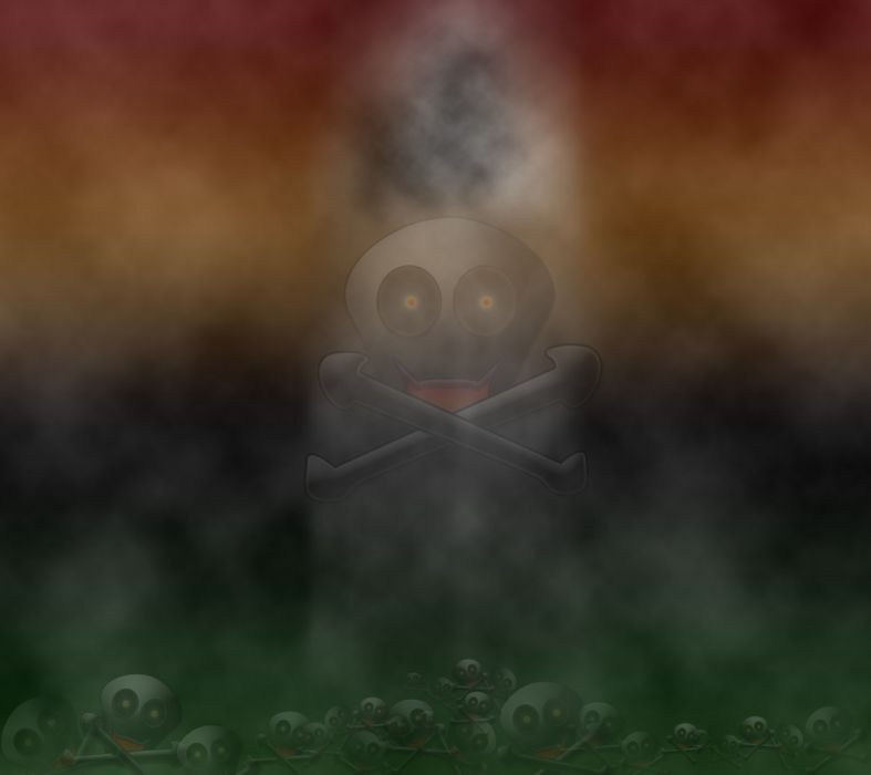 重生靈魂