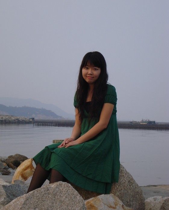 林靈娜 林靈娜
