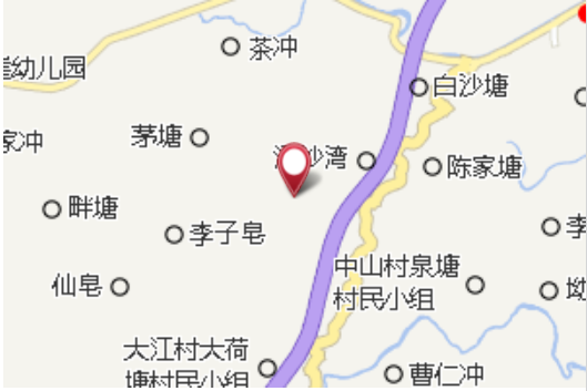 棟塘村