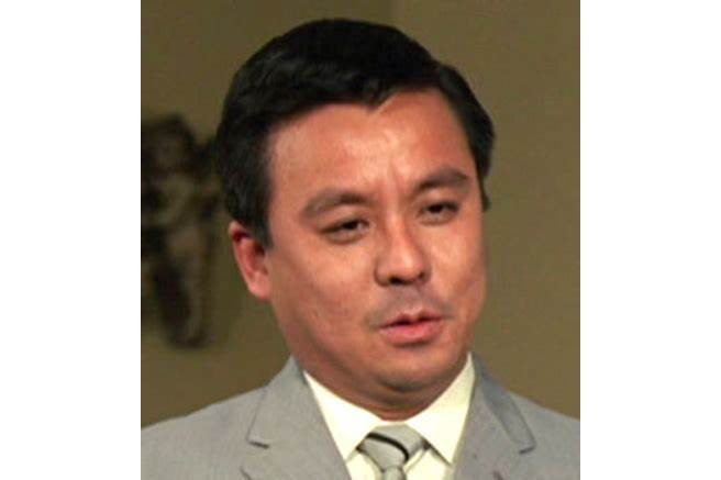 Kristopher Kum Kristopher Kum