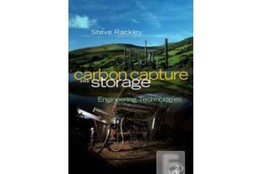 Carbon Capture and Storage Carbon Capture and Storage