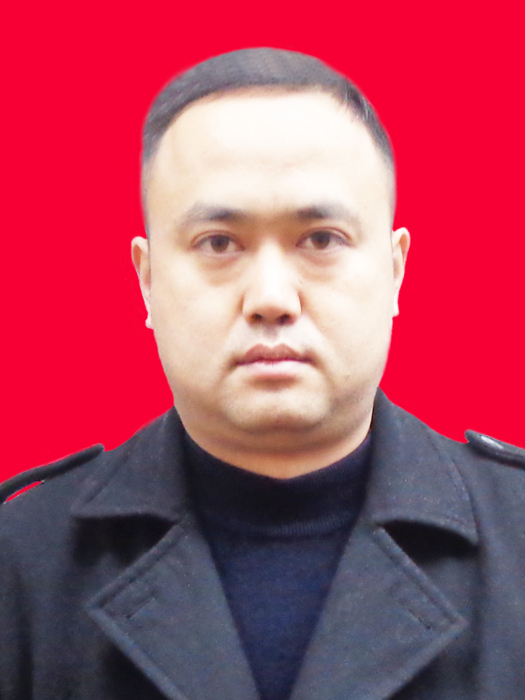 安波(四川省簡陽市綜合行政執法局黨組成員、副局長) 安波(四川省簡陽市綜合行政執法局黨組成員、副局長)