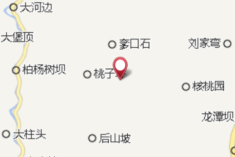 炭山蓋