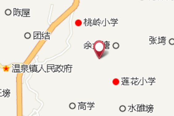 金獅嶺 金獅嶺
