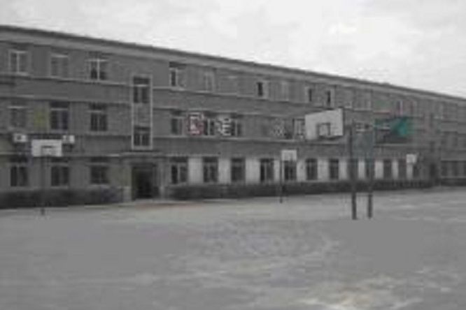 經山國小 經山國小